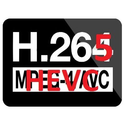 Kodek H.265 – nowy standard kompresji
