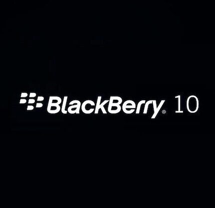 CES 2013: smartfony Blackberry z OS 10