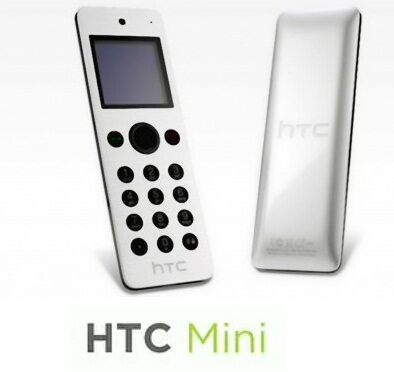 HTC Mini – słuchawka Bluetooth do smartfona z Androidem