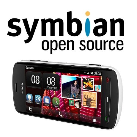 Symbian przechodzi na emeryturę