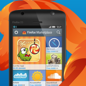 MWC 2013: FireFox OS w Polsce
