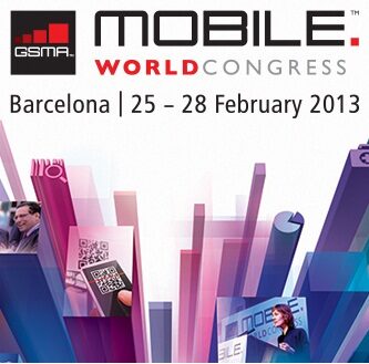 Mobile World Congress 2013 w Barcelonie