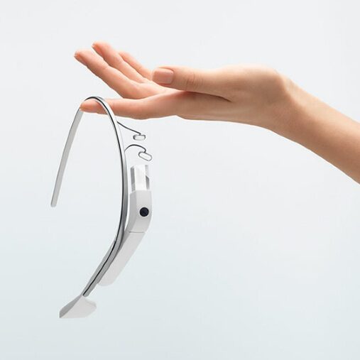 Google Glass – wreszcie konkrety!