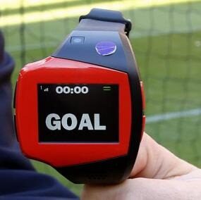 System "Goal-Line" potwierdzony przez FIFA