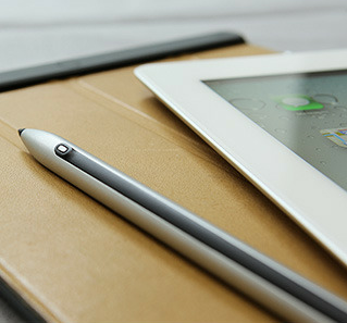 iPen 2 – stylus dla iPada i nie tylko
