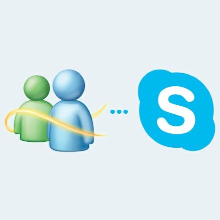 Skype przejmuje Messengera od 8. kwietnia