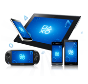 PS4 – "second screen" app i Remote Play