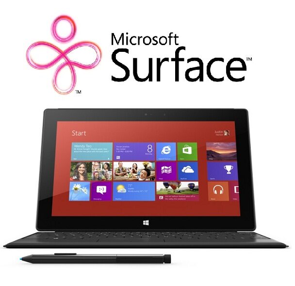 Microsoft Surface Pro wyprzedany