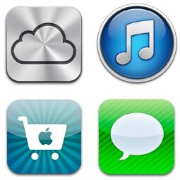 Dwustopniowe uwierzytelnianie dostępu dla Apple ID oraz iCloud