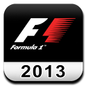 Zacznij sezon F1 2013 z oficjalną aplikacją Timing App