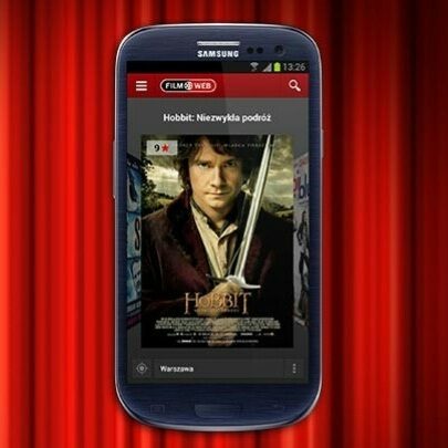 Filmweb 2.0 na Androida – nowa odsłona serwisu