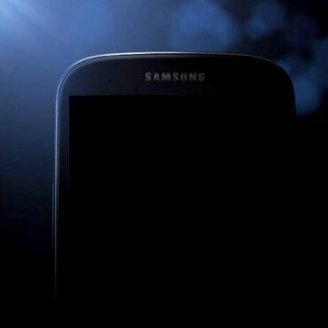 Samsung Galaxy S4 – oficjalny teaser