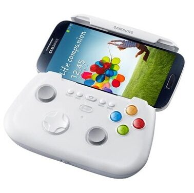 Game Pad do Samsunga Galaxy S4