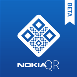 Aplikacja Nokia QR do skanowania kodów – update