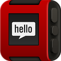 Pebble smartwatch – firmware 1.9