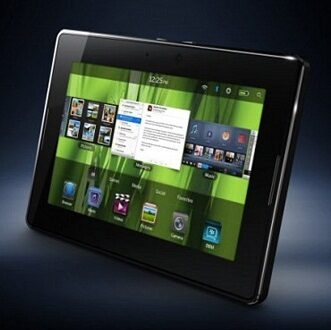Będzie nowy BB Playbook tablet z BlackBerry OS10