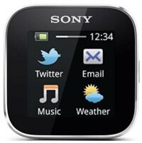 Nowy update dla Sony SmartWatch