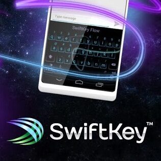 SwiftKey jako wybór w Samsung Galaxy S4