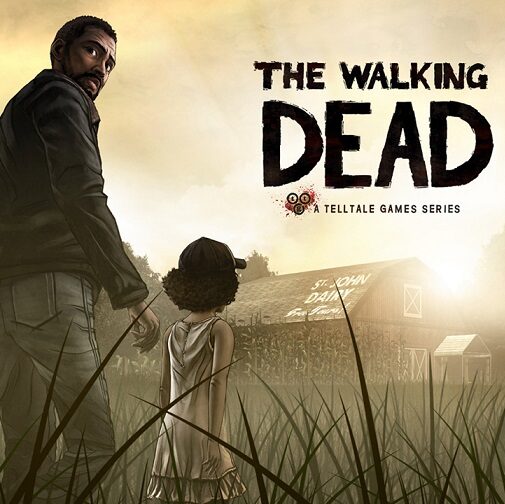 The Walking Dead zmierza na PlayStation Vita