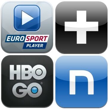 Blog: aplikacje z dostępem do kanałów TV