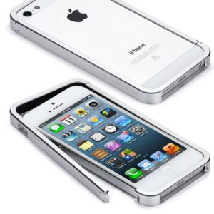 AluFrame – aluminiowa ochrona dla iPhone’a 5