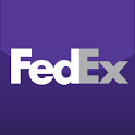 FedEx z potwierdzeniem odbioru przez aplikację