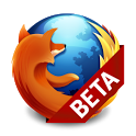 Firefox 21 w wersji beta na Androida