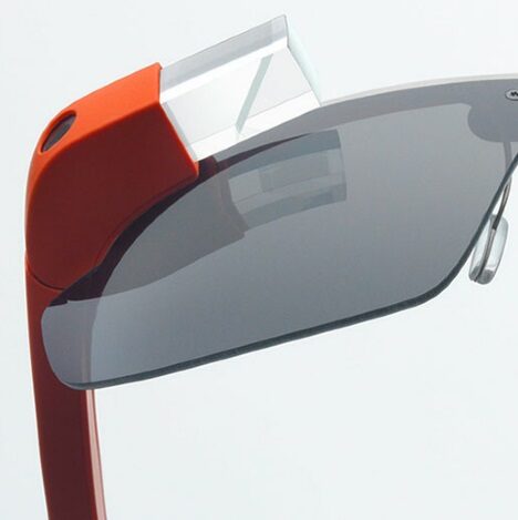 Microsoft przygotuje odpowiedź na Google Glass w 2014 r.?