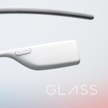 Google prezentuje specyfikacje projektu Glass