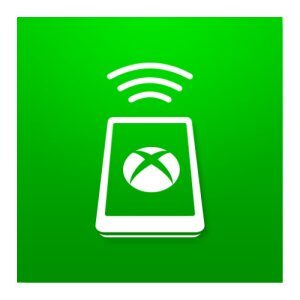 SmartGlass do Xboxa na tablety Kindle Fire