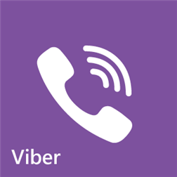 Viber na smartfony z Windows Phone