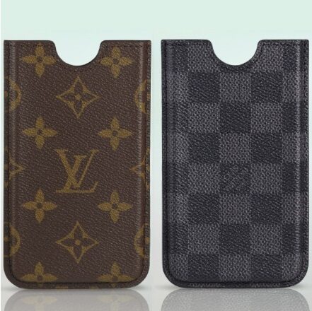 Etui od Louis Vuitton dla BlackBerry Z10