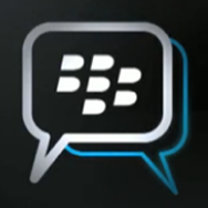 BlackBerry Messenger na iOS i Android