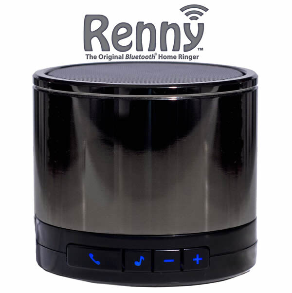 Renny Bluetooth Home Ringer