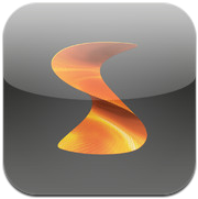 Sync Mobile z aplikacją bankową dla iPada