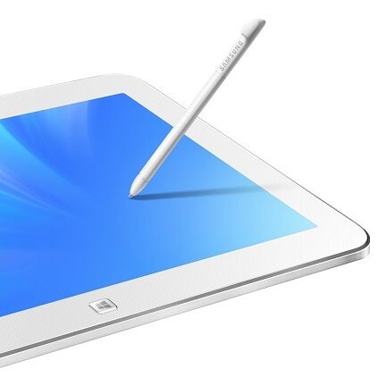 Samsung ATIV Tab 3 – tablet z Windows 8