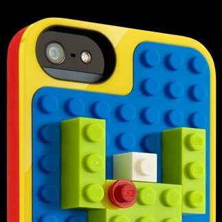 Obudowa LEGO dla iPhone’a od Belkin
