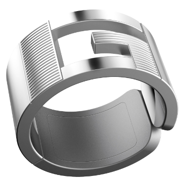 Geak Ring – pierścień z NFC do odblokowania smartfona