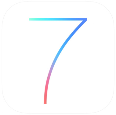 iOS 7 – największa zmiana od pojawienia się tego systemu
