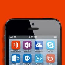 Office Mobile na iPhone’a już w polskim AppStore