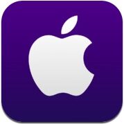 Oficjalna aplikacja konferencji WWDC na iOS od Apple