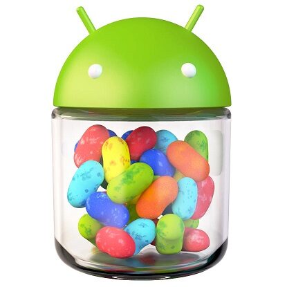 Android Jelly Bean 4.3 już do pobrania dla Nexusów