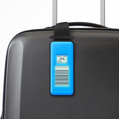 British Airways chce wprowadzić elektroniczne tagowanie bagażów