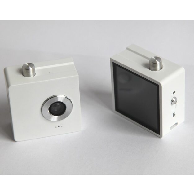 The Duo – dwie kamery do robienia synchronicznych zdjęć
