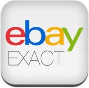 ebay Exact – mobilny sklepik do sprzedaży wydruków 3D