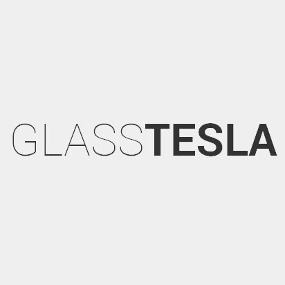 Eletryczny pojazd Tesla Model S + Google Glass?