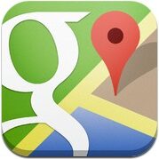 Google Maps 2.0 – wraca wersja na iPada