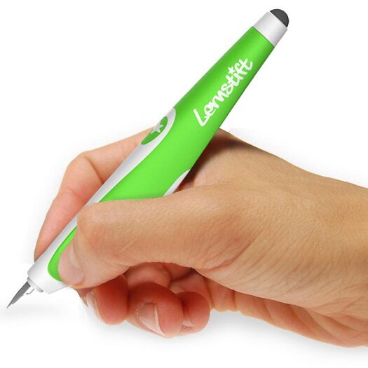 Lernstift – cyfrowy długopis z wibracjami i poprawą ortografii