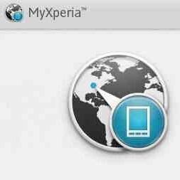 my Xperia – startuje serwis odszukiwania smartfonów Sony
