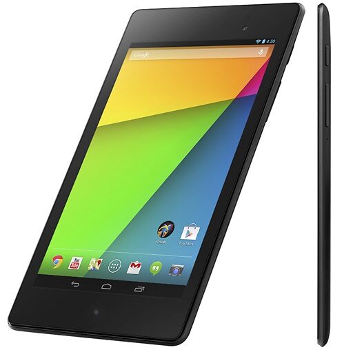 Nowy Nexus 7 – druga generacja tabletu Google